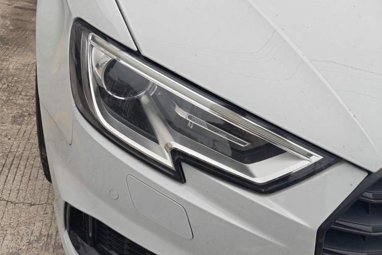 Used Audi A3 2018 30th Anniversary Edition Sportback 35 TFSI Ambition Model