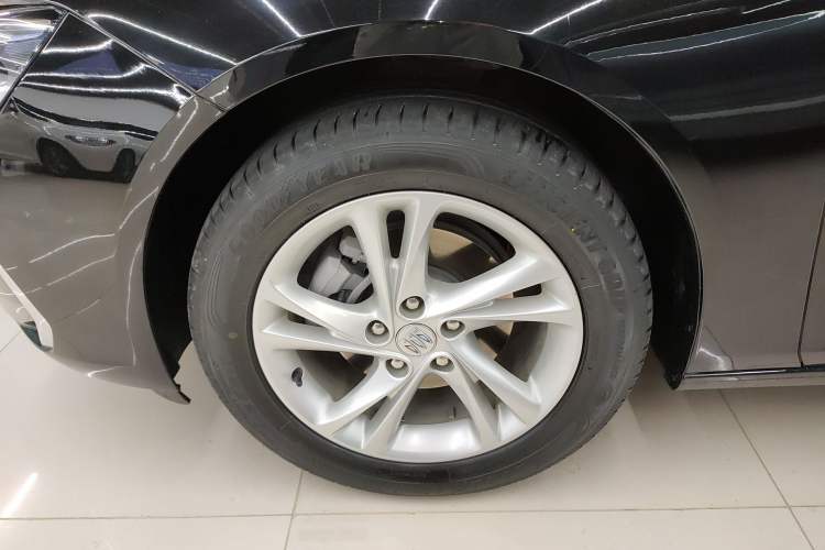 Used Buick Regal 2024 25T Deluxe Edition