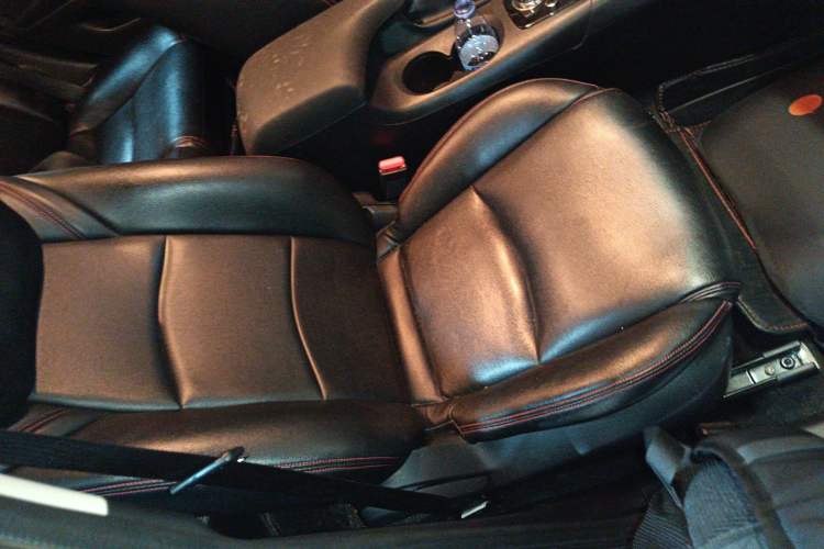 Used Mazda 3 Axela 2017 Sedan 1.5L Automatic Comfort Model Emission Standard China V