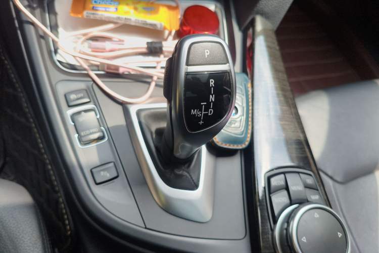 Used BMW 3 Series GT 2014 328i Design Package Model