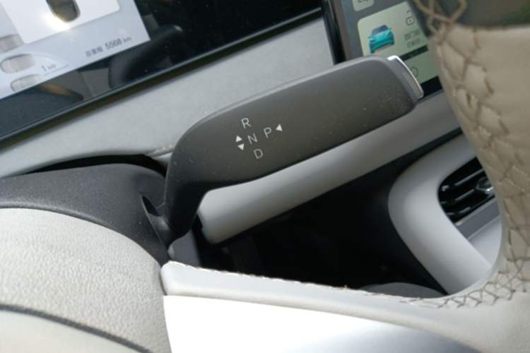 Used BYD Sealion 06 New Energy 2025 Model DM-i 170 Navigation Plus Edition
