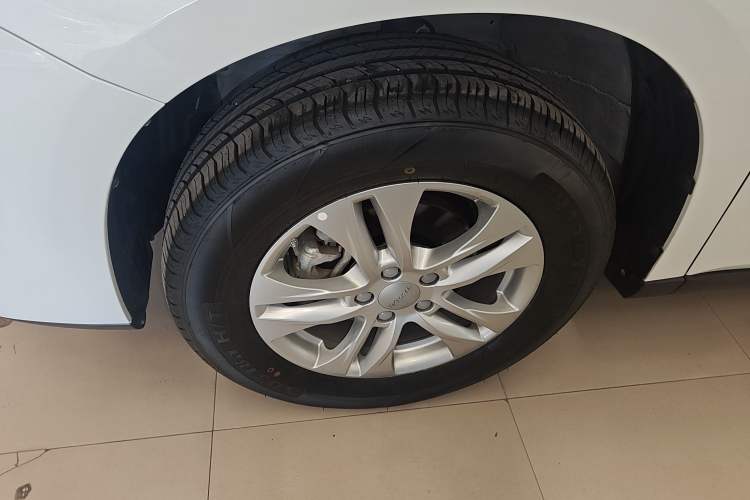 Used Haval M6 2019 1.5T DCT Two-Wheel Drive Value Edition China VI Standard