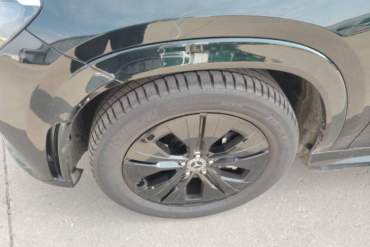 Used Mercedes-Benz GLE New Energy 2021 GLE 350 e 4MATIC Coupe SUV
