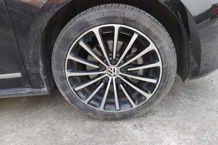 Used Volkswagen Passat 2014 1.8TSI DSG 30th Anniversary Edition