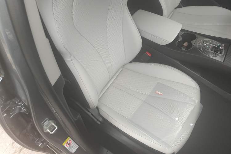 Used BYD Seal 05 DM-i 2025 DM-i Smart Drive 55KM Luxury Model