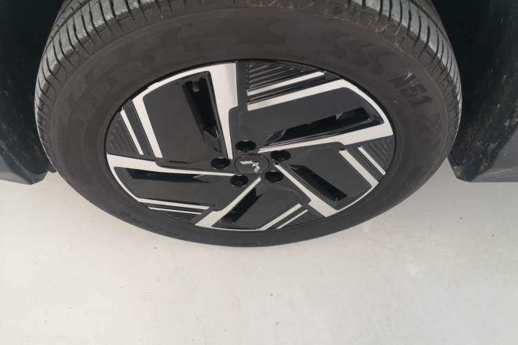 Used Wuling Xingguang S 2024 130 km Flagship Version
