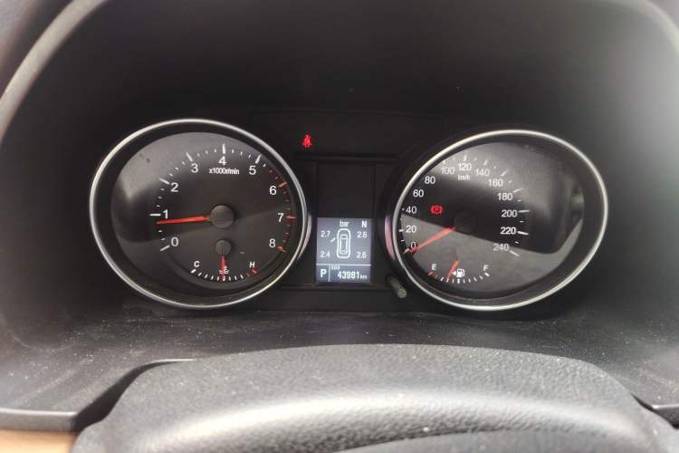 Used Haval M6 2021 PLUS 1.5T DCT Luxury Smart Connectivity Model