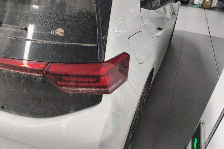 Used Volkswagen ID.3 2025 Smart Version Pure & Intelligent Enjoyment Edition
