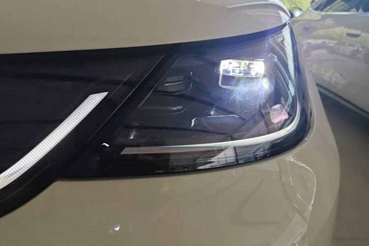 Used BYD Dolphin 2025 Intelligent Driving Version 410 km Fashion Edition