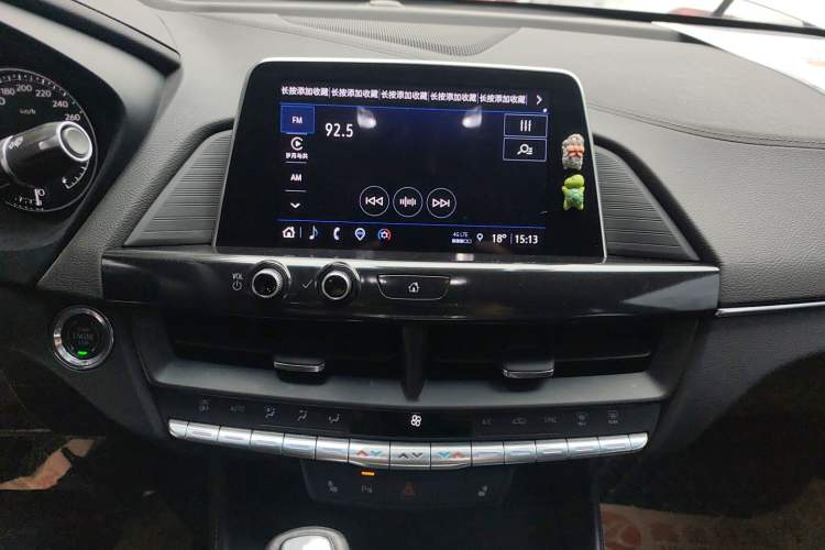 Used Cadillac CT4 2022 28T Luxury Edition
