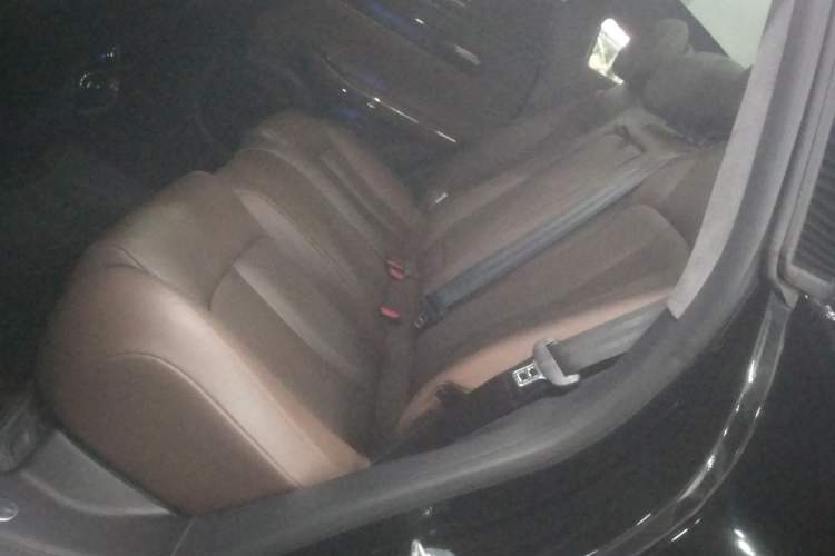 Used Leapmotor C01 2023 630 All-Wheel-Drive Performance Version
