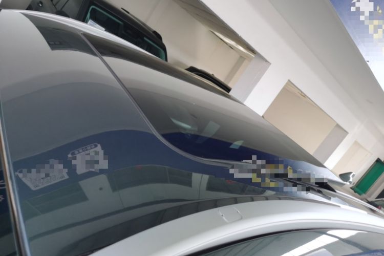 Used Chery Tiggo 8 PLUS 2025 290TGDI DCT Prestige 5-Seater