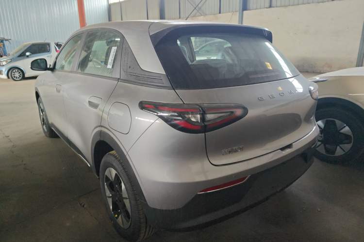 Used Geely Galaxy Geome 2026 Model 310km Dream Edition