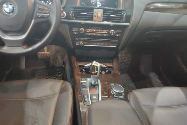 Used BMW X3 2014 xDrive20i X Design Package