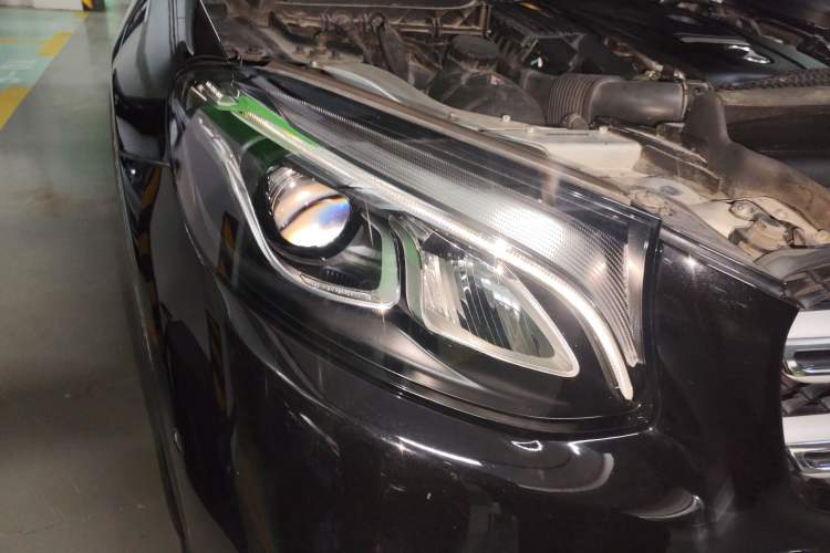 Used Mercedes-Benz GLC 2018 GLC 260 4MATIC Dynamic Edition
