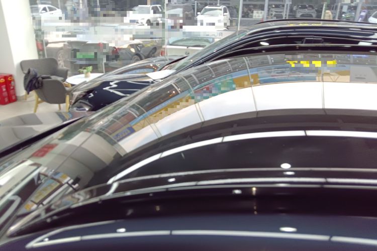 Used ARCFOX Alpha T5 2025 520 MAX
