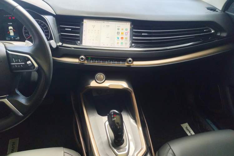 Used Haval H6 2021 1.5T Automatic Champion Edition
