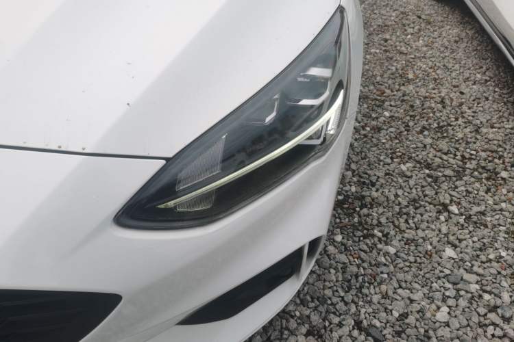 Used Ford Focus 2020 Sedan EcoBoost 180 Automatic ST Line