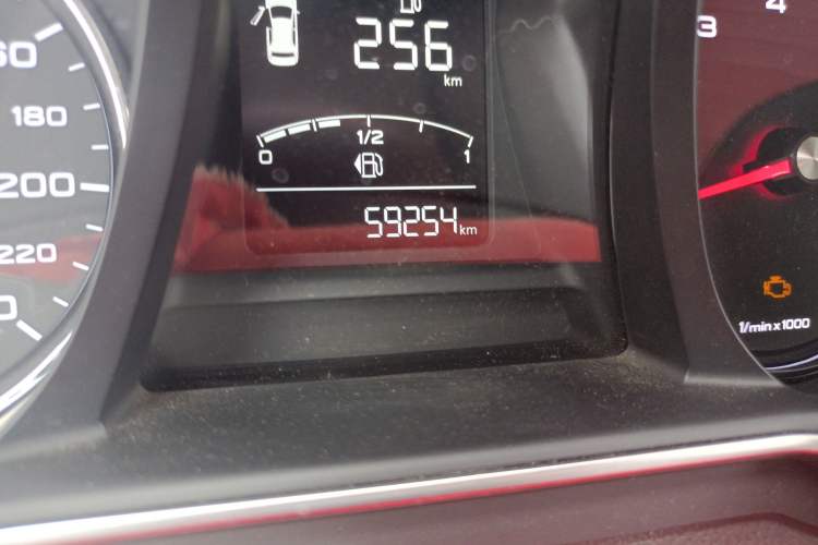 Used MG 6 2019 20T Manual Starlight Edition
