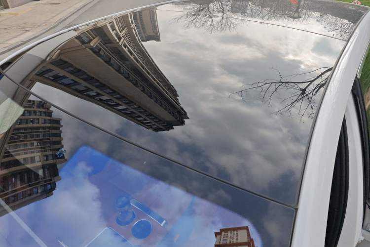 Used Li Auto L7 2023 Air model
