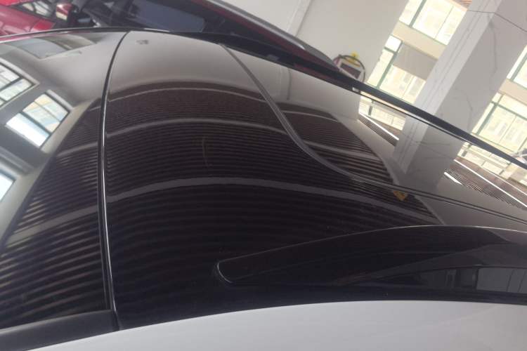 Used Volkswagen Tharu 2023 300TSI Two-Wheel-Drive Full Moon Edition Roof