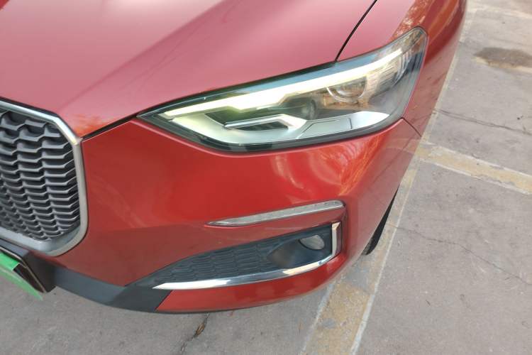 Used Haval F5 2018 1.5T i-Trend