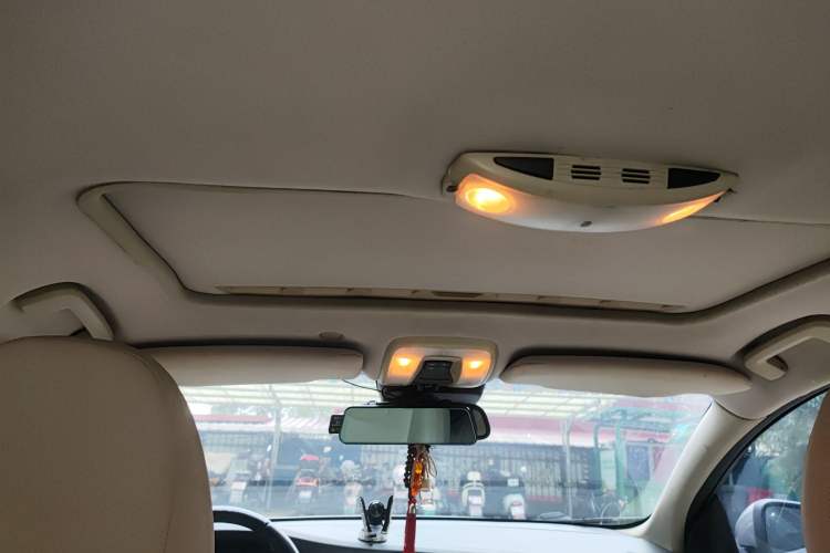 Used Volvo S60 2011 2.0T ZhiShang Version