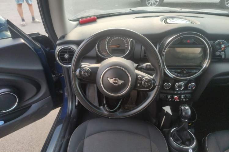 Used MINI 2014 1.2T ONE+
