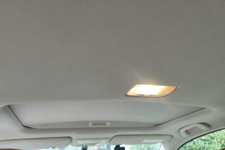 Used Honda CR-V 2012 2.0L Four-wheel Drive Classic Edition