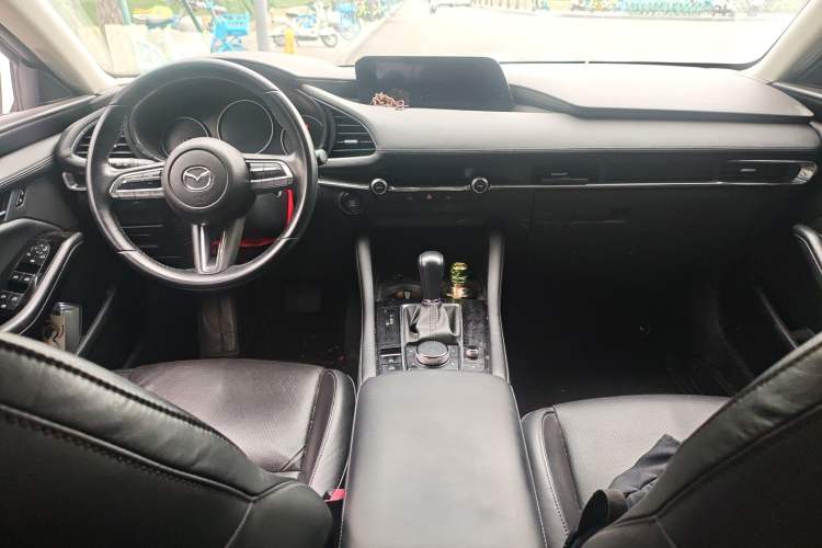 Used Mazda 3 Axela 2020 2.0L Automatic Zhiya Edition