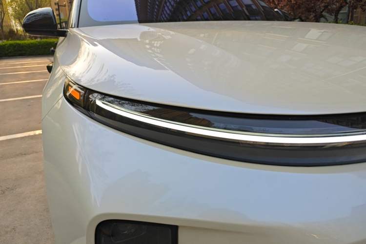 Used Li Auto L7 2023 Air model Right Front Headlight