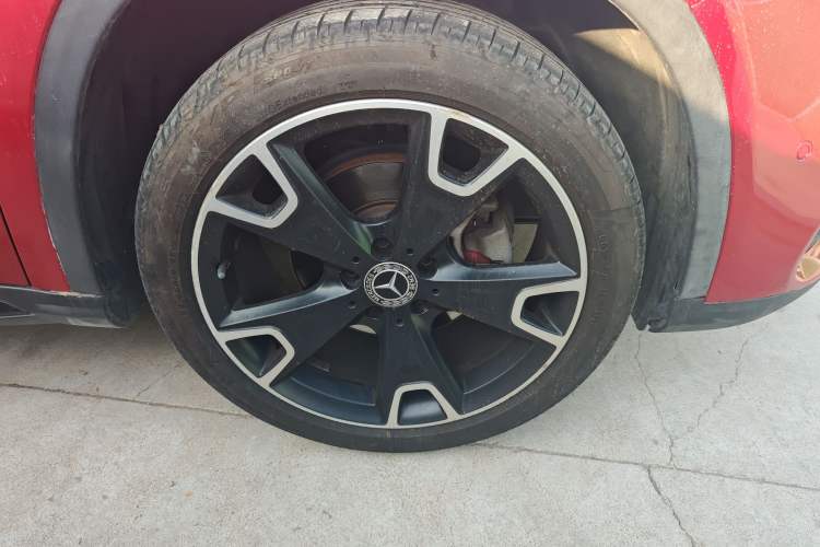 Used Mercedes-Benz GLA 2018 GLA 220 4MATIC Sport Edition
