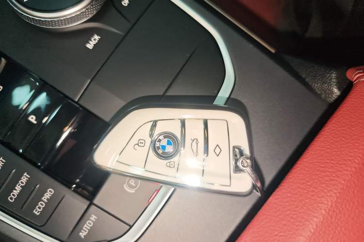 Used BMW i3 2025 eDrive 35 L
