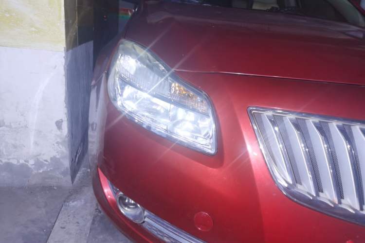 Used Buick Regal 2011 2.0L Comfort Edition