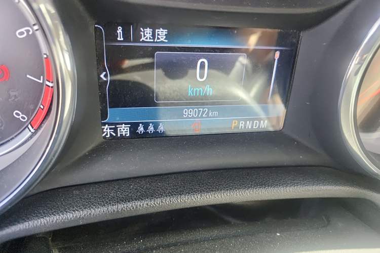 Used Buick Regal 2017 20T Elite Edition