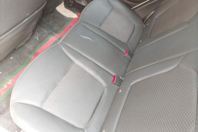 Used Dongfeng NAMMI BOX 2022 Light Wind Edition 201KM Lightning Model
