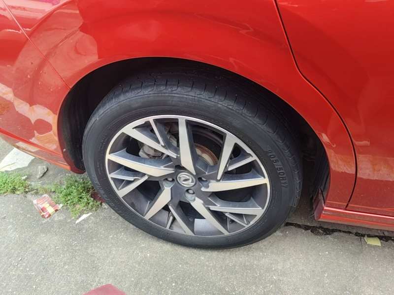Used Dongfeng Aeolus Yixuan 2020 230T Automatic Advanced Edition — 25