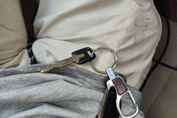 Used JMC Baodian 2009 2.8T Two-Wheel-Drive Diesel GL