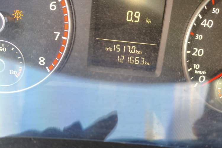 Used Volkswagen Passat 2014 1.8TSI DSG Prestige Edition