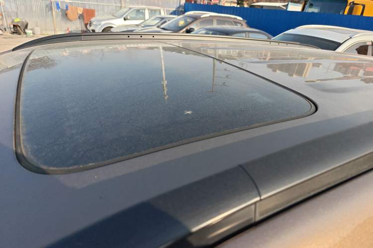 Used Hyundai Santa Fe 2013 2.4L Automatic 2WD Comfort Edition
