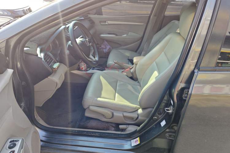 Used Honda City Classic 2011 1.5L Automatic Elite Edition
