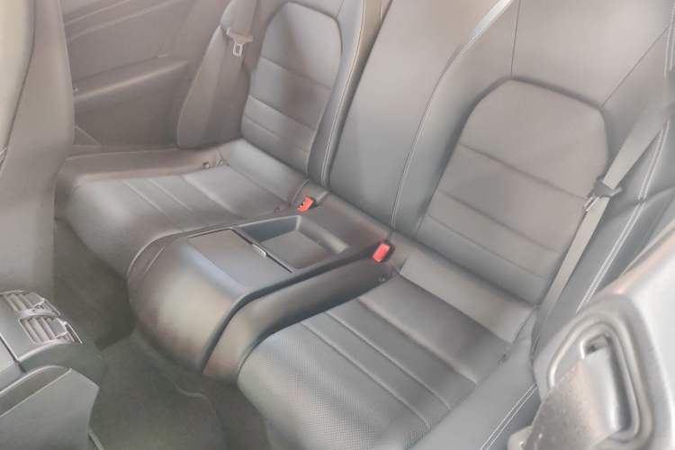 Used Mercedes-Benz E-Class 2014 E 200 Coupe
