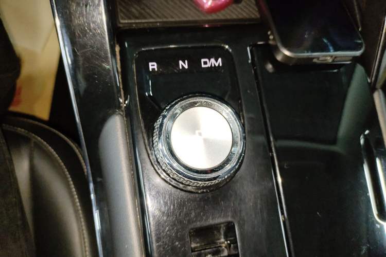 Used Haval H6 2021 3rd Generation 1.5T Automatic Two-Wheel Drive Max