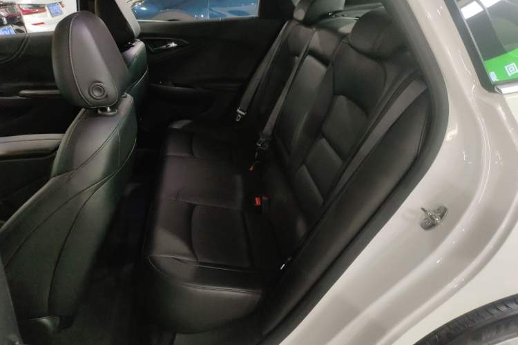 Used Chevrolet Malibu XL 2018 530T Automatic RuiChi Edition