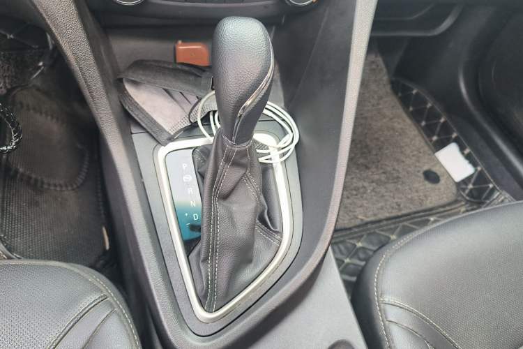 Used Buick GT 2021 Revised Version 1.3T Automatic Mild Hybrid Elite Edition