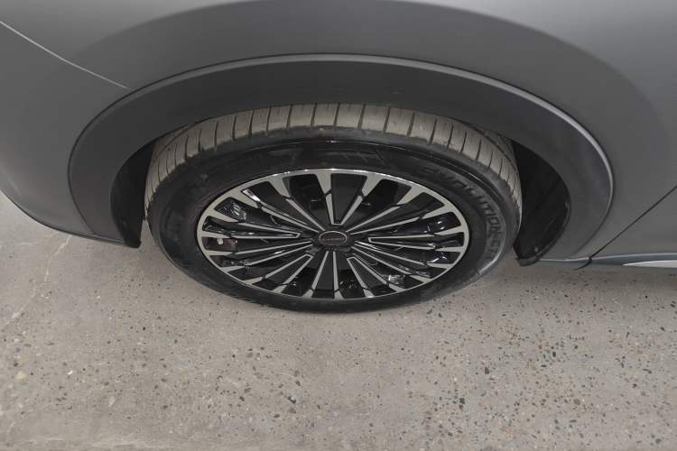 Used EXEED Stellar C-DM 2024 1.5T Long-Range Pro
