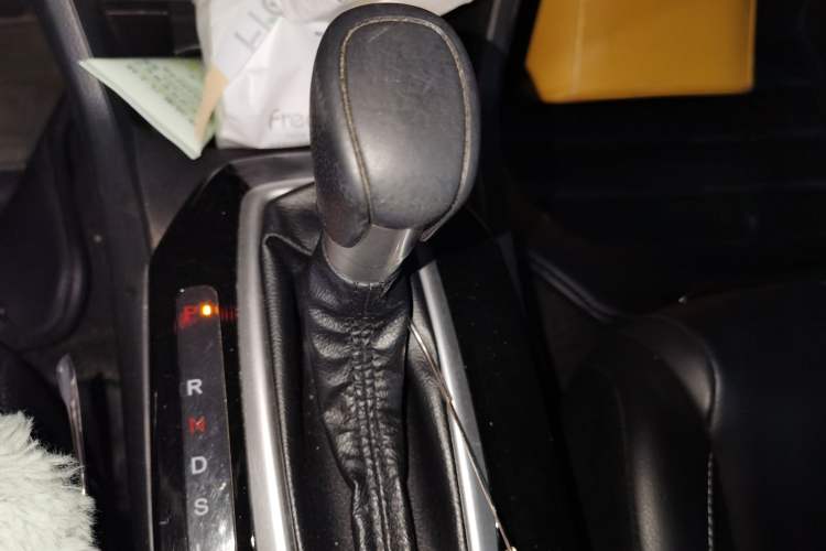 Used Honda Envix 2019 180TURBO CVT Enjoyment Edition China V