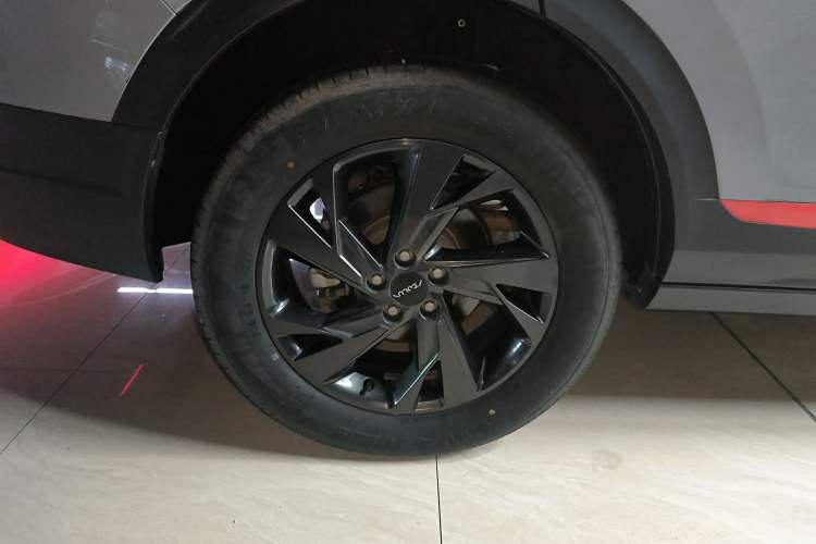 Used Dongfeng Aeolus AX7 2023 Mach Edition 1.5T DCT DF31
