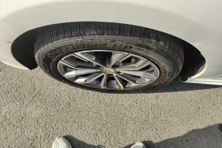 Used BYD Song MAX 2019 1.5T Automatic Smart Connect Prestige 7-Seater China V Standard
