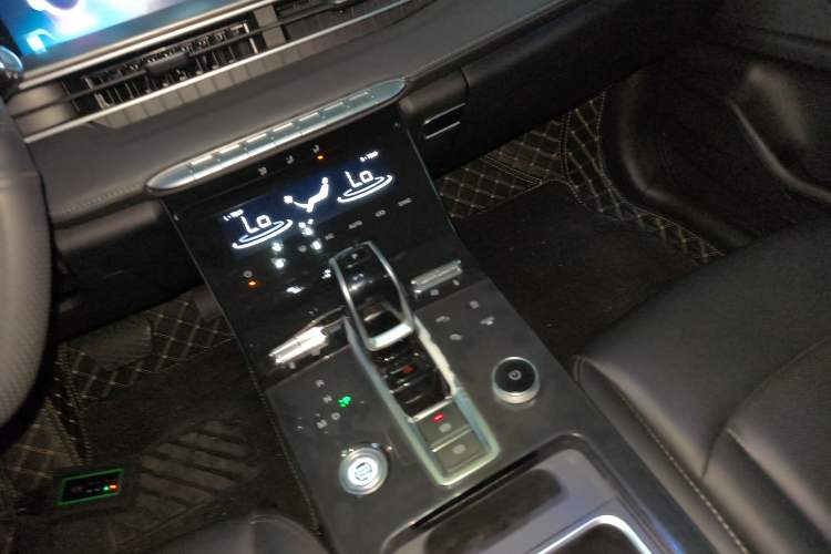 Used Chery Tiggo 8 PLUS 2021 290TGDI DCT Haoting Edition